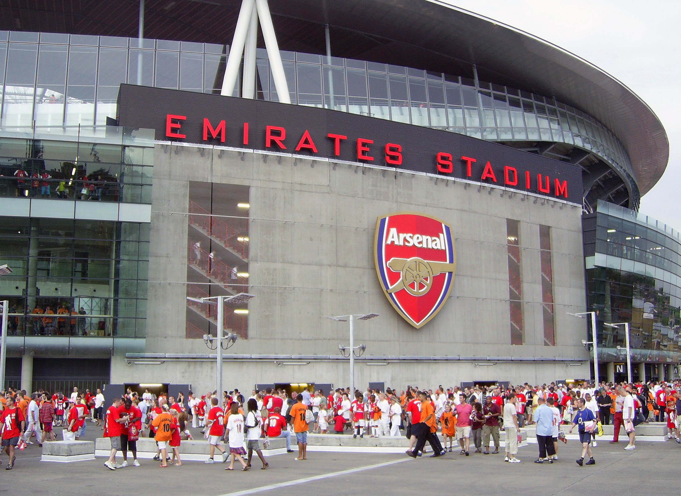 How Arsenal’s stadium tour can teach SaaS companies to close deals